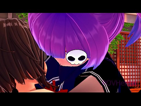 ❤️ Sauali teine ​​Arachne. Fucking ❌